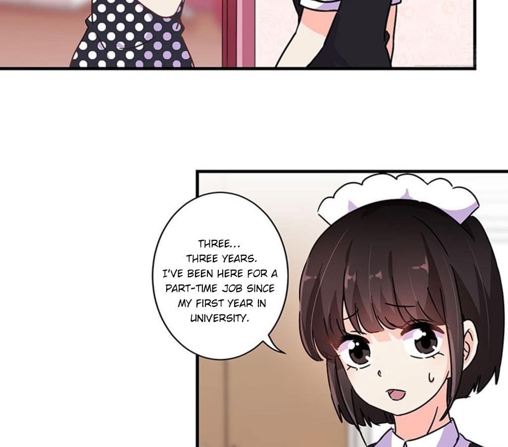 Reborn: House of Revenge chapter 121 - page 5