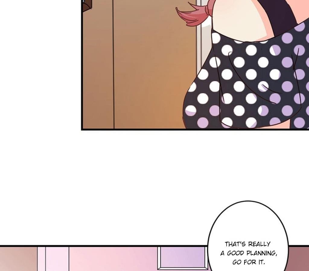 Reborn: House of Revenge chapter 121 - page 9