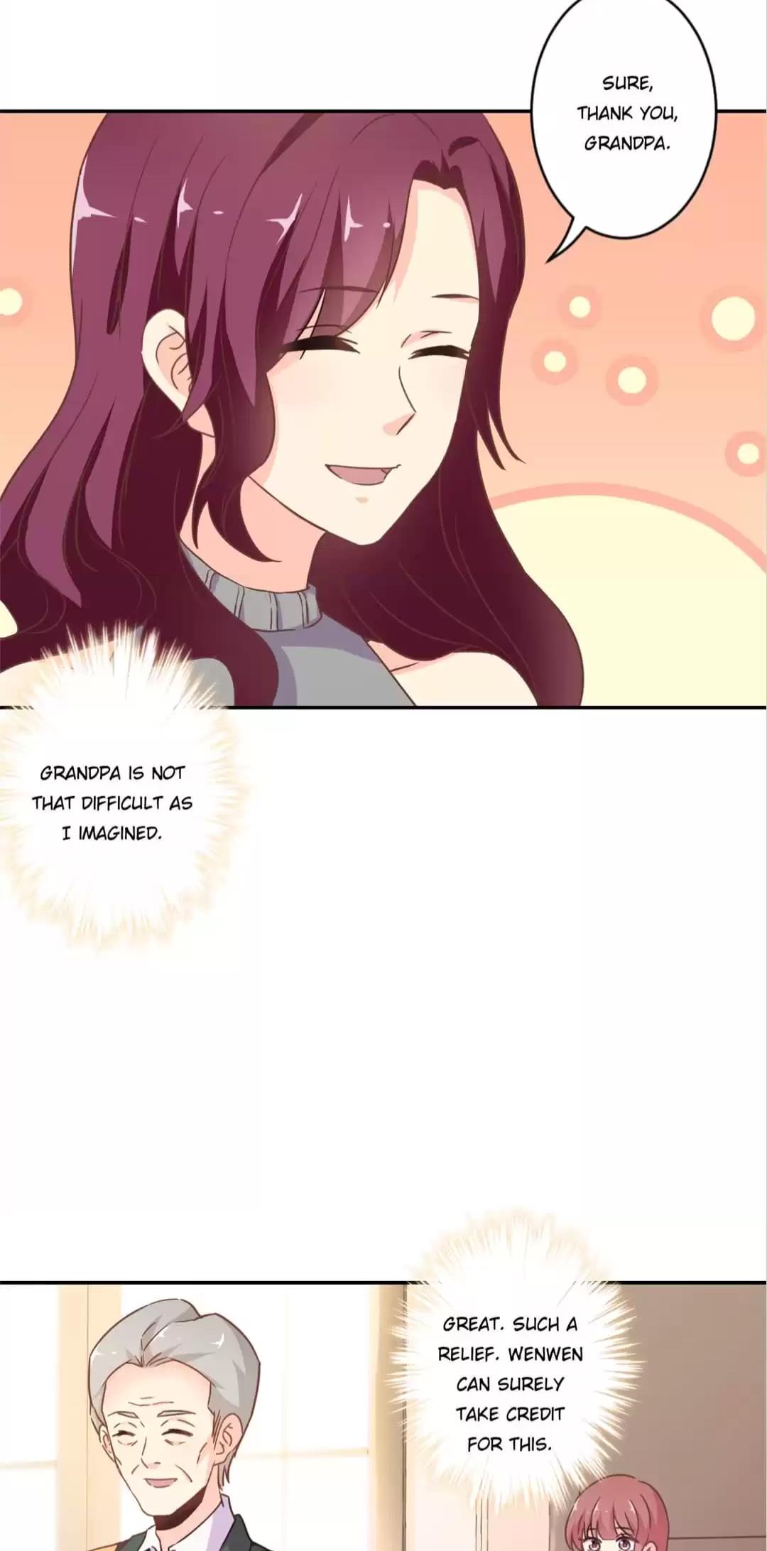 Reborn: House of Revenge chapter 264 - page 16