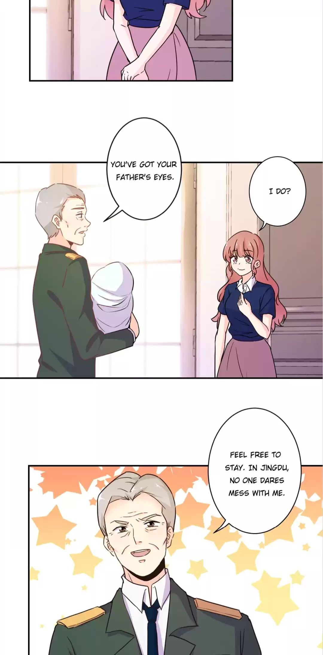 Reborn: House of Revenge chapter 264 - page 18