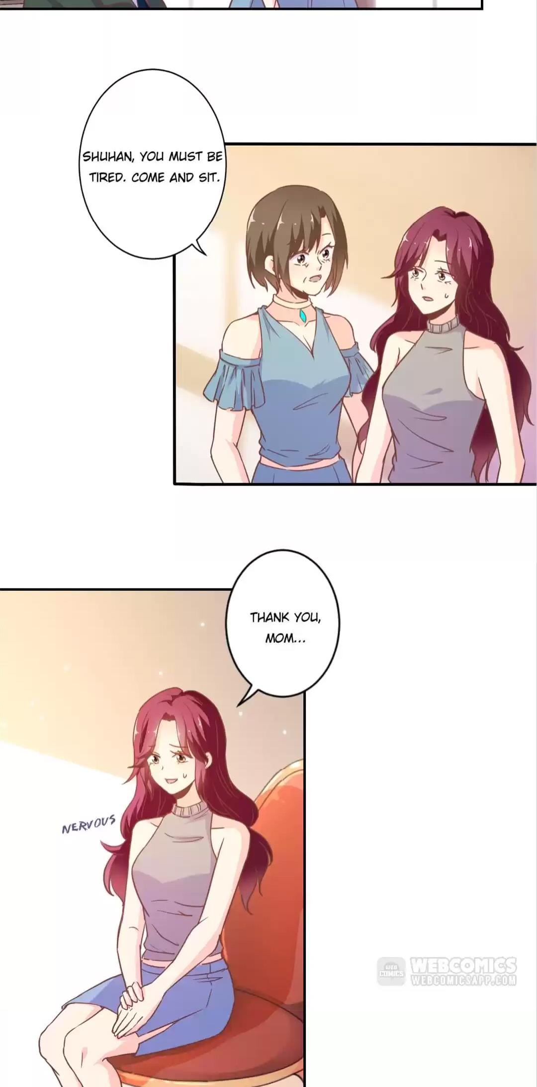Reborn: House of Revenge chapter 264 - page 4