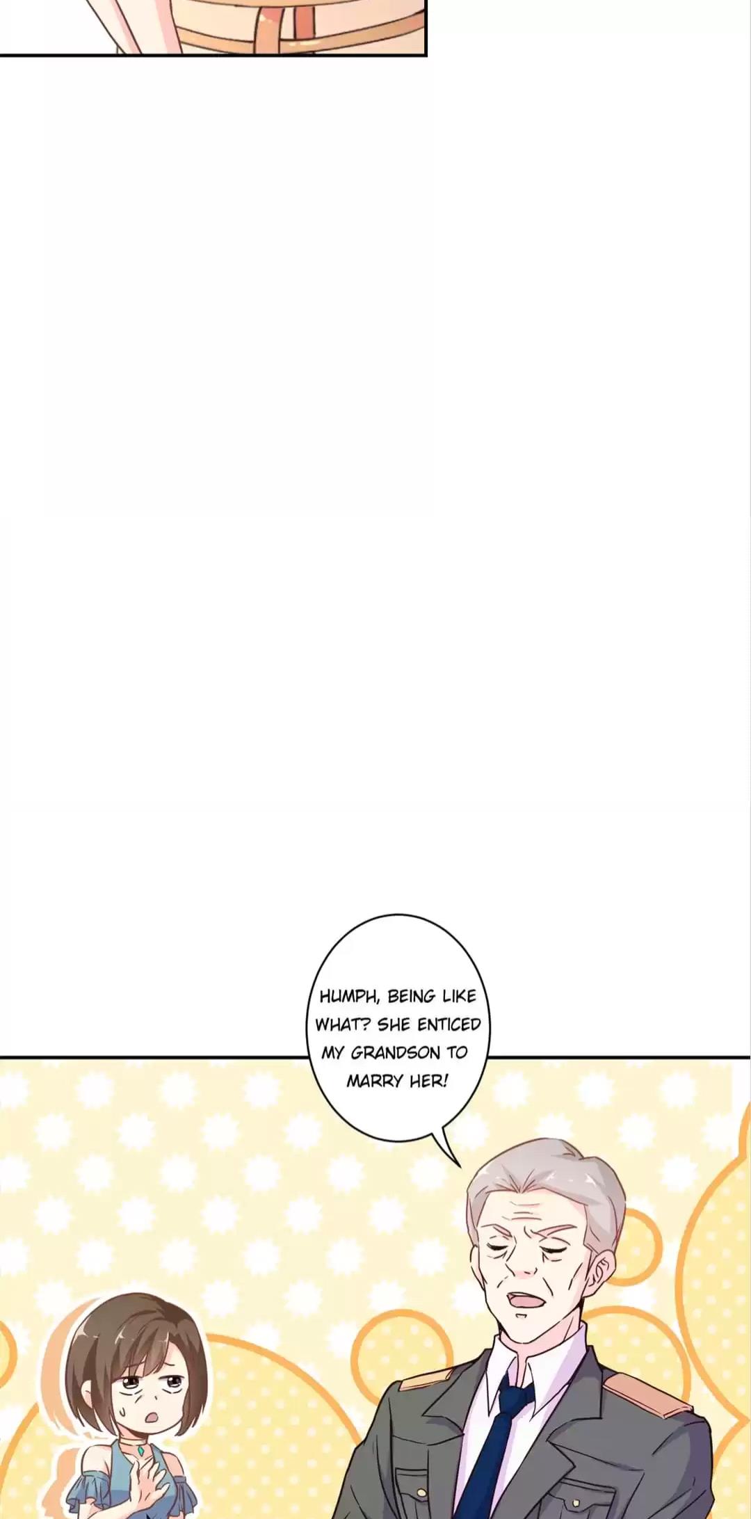 Reborn: House of Revenge chapter 264 - page 5