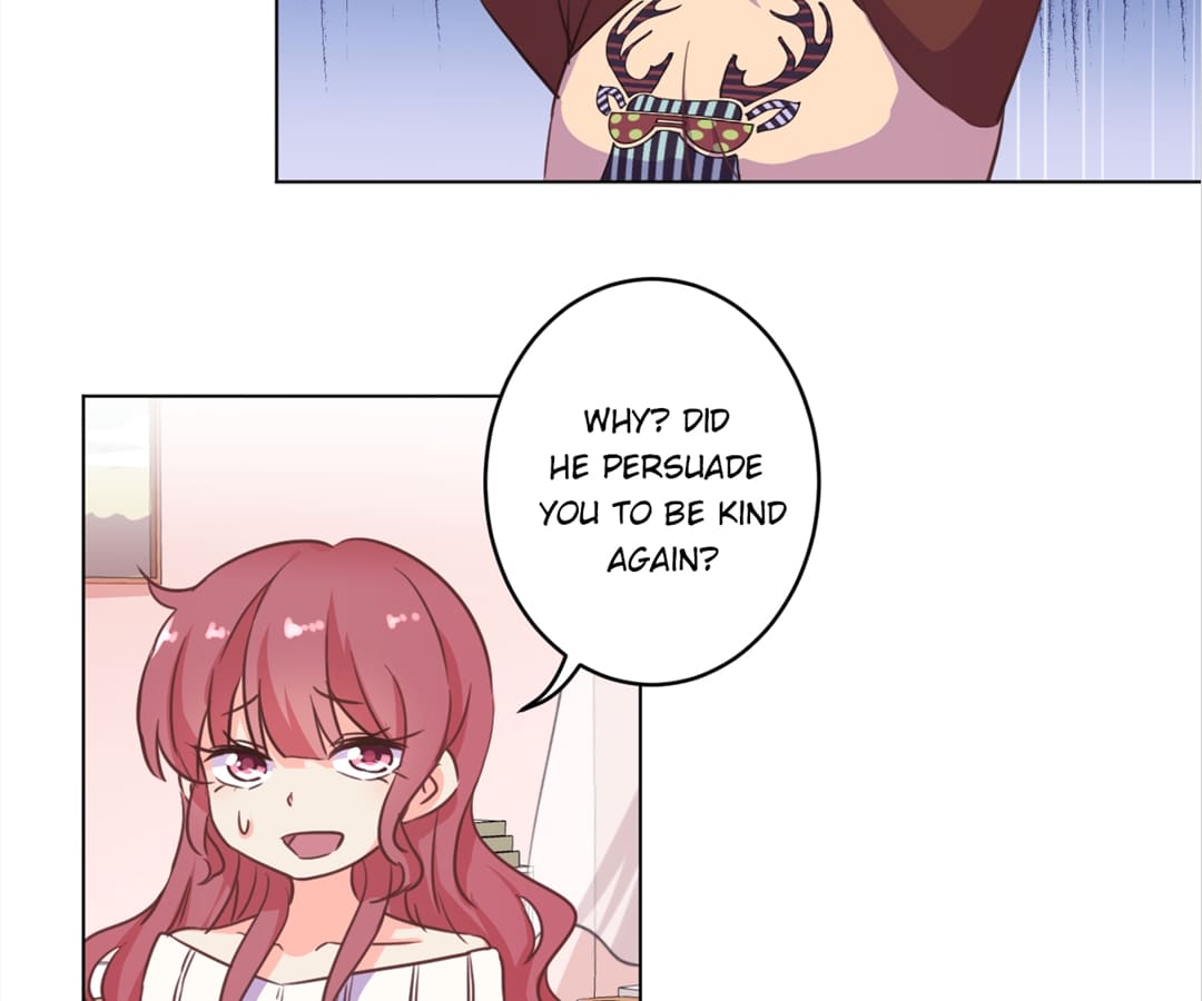 Reborn: House of Revenge chapter 183 - page 11