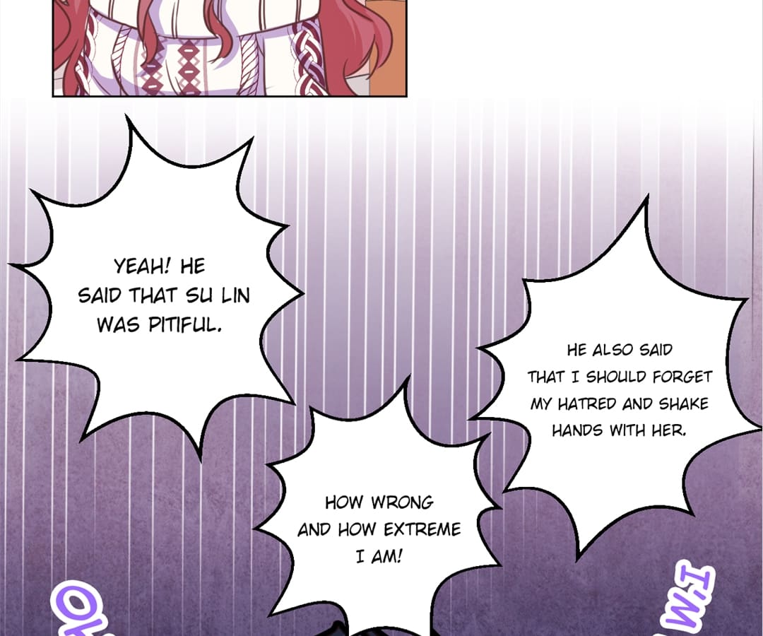 Reborn: House of Revenge chapter 183 - page 12