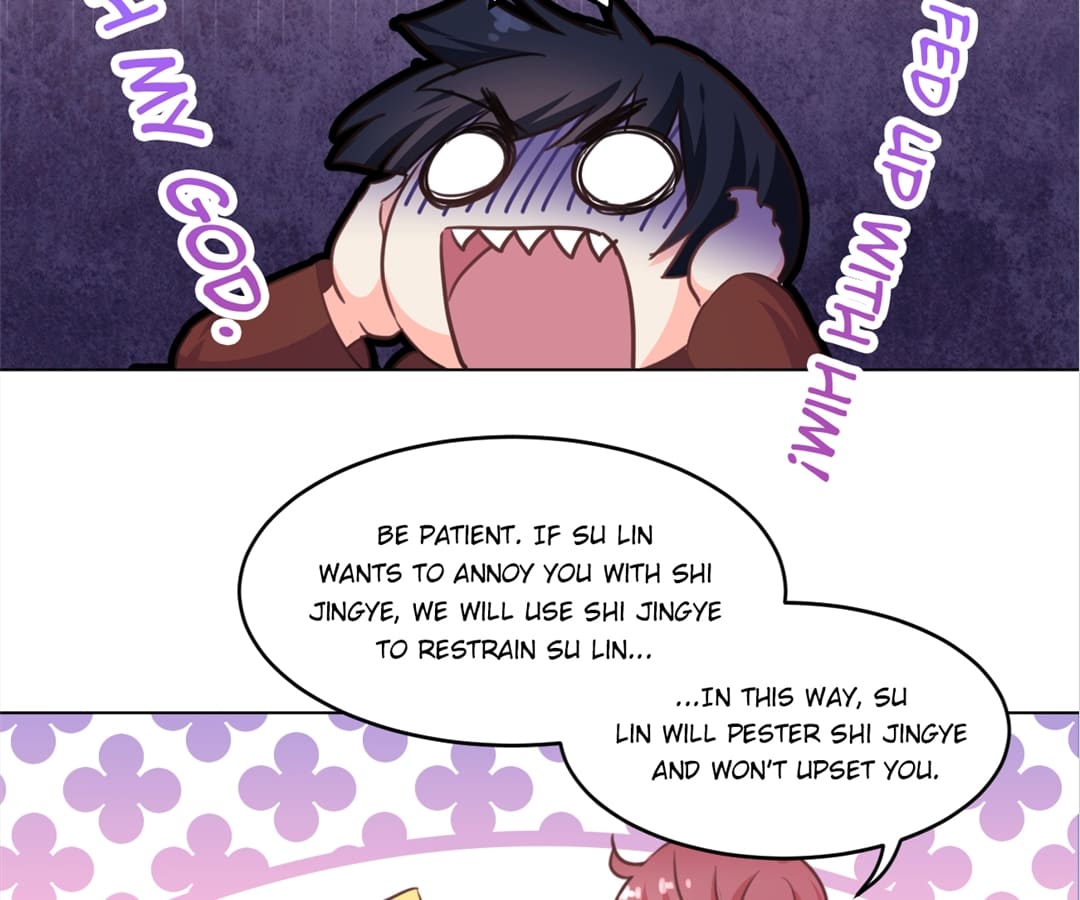 Reborn: House of Revenge chapter 183 - page 13