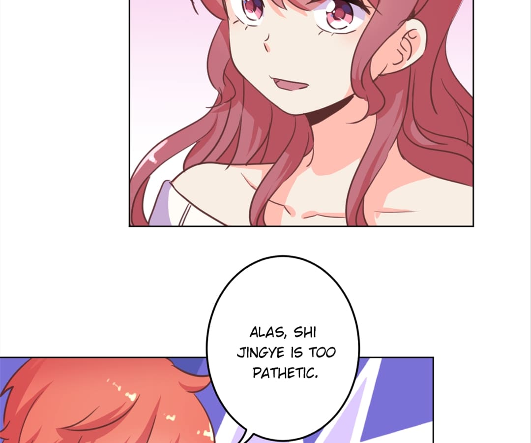 Reborn: House of Revenge chapter 183 - page 15