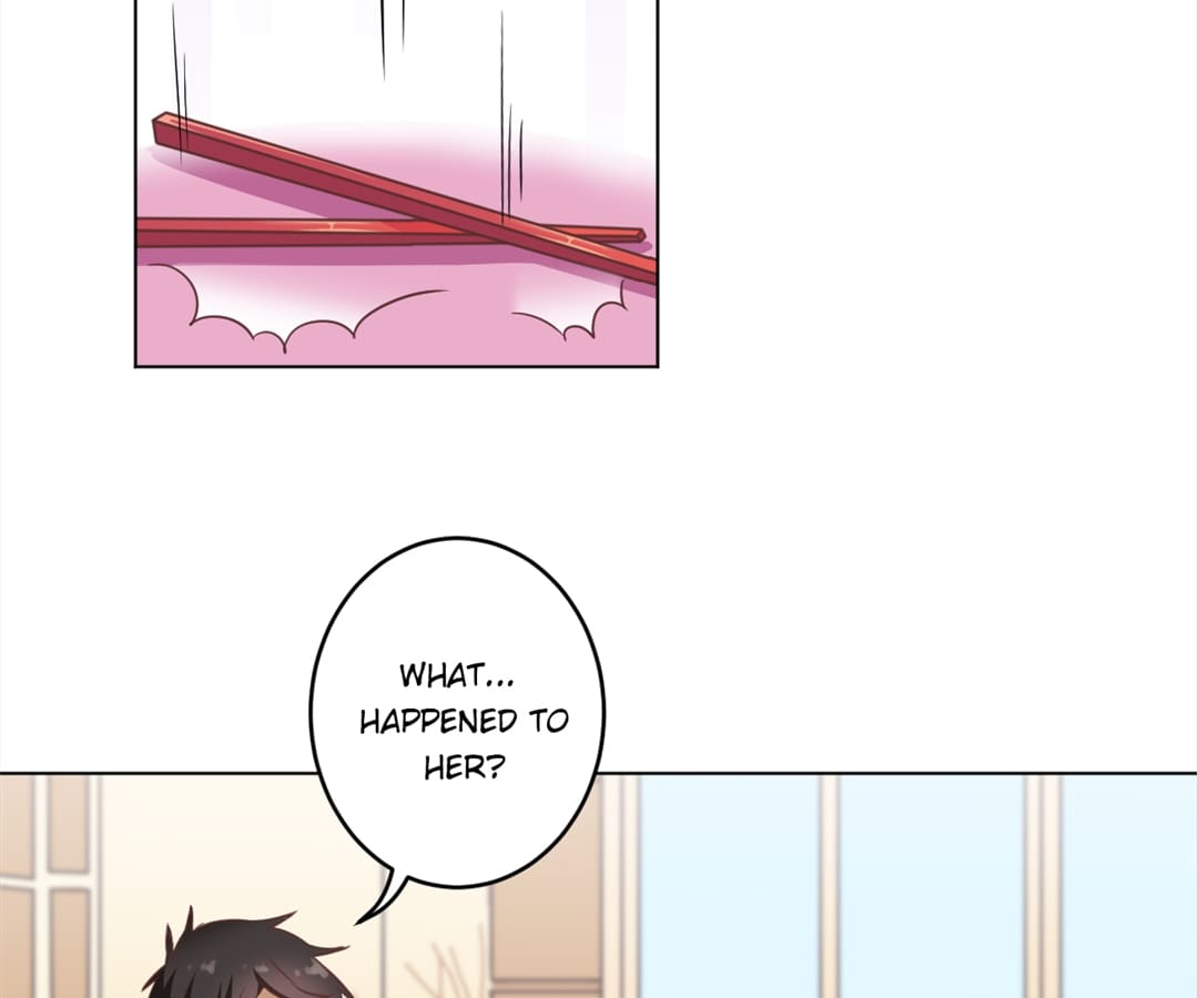 Reborn: House of Revenge chapter 183 - page 24