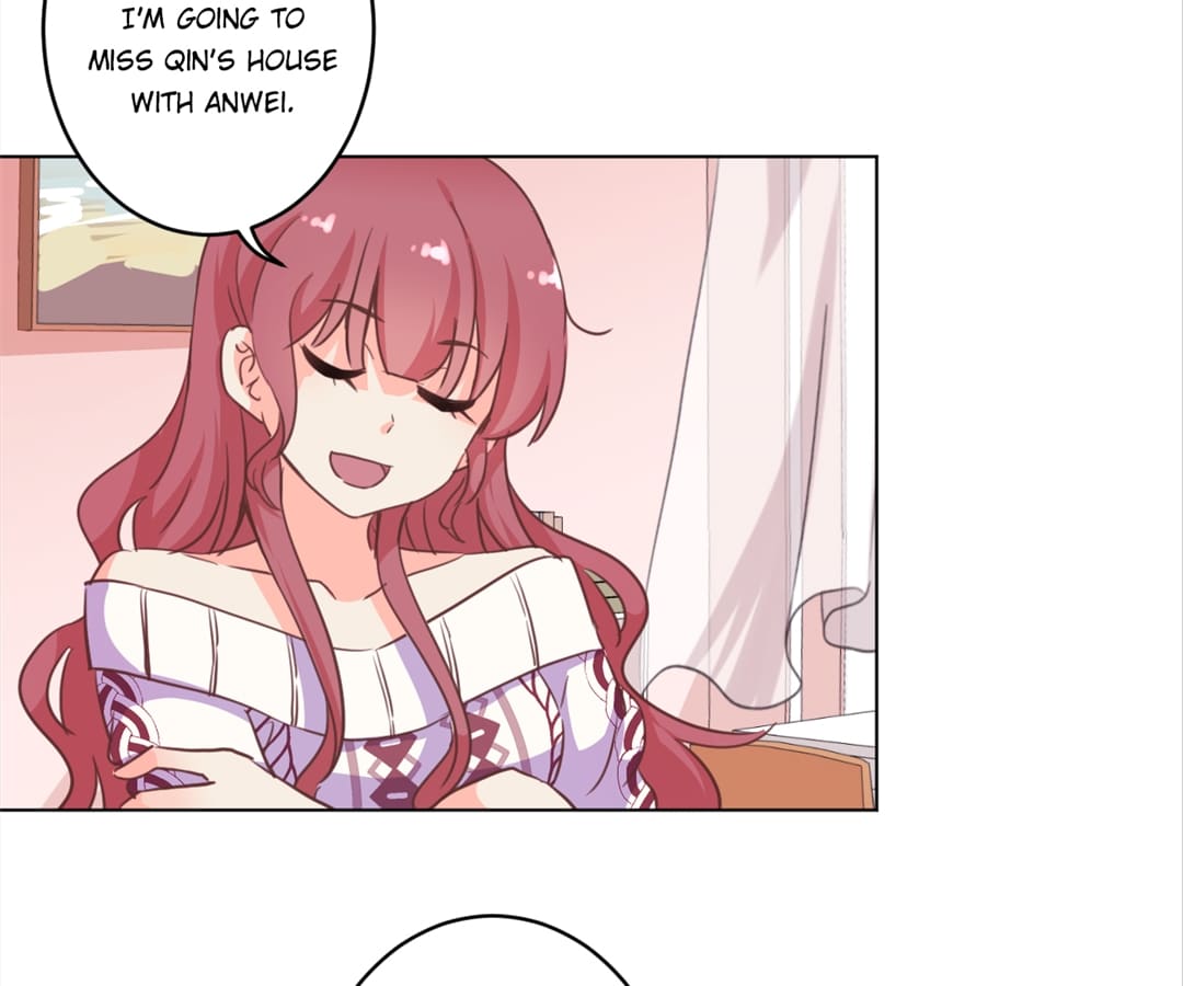 Reborn: House of Revenge chapter 183 - page 3