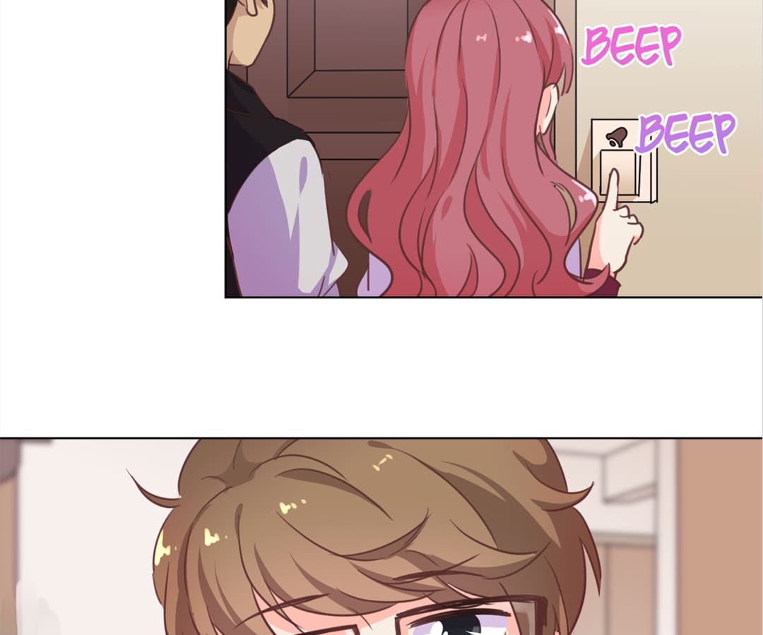 Reborn: House of Revenge chapter 183 - page 31