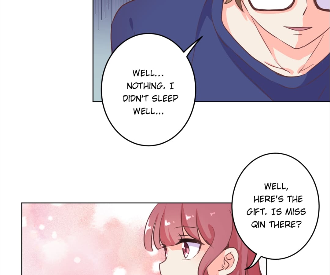 Reborn: House of Revenge chapter 183 - page 33