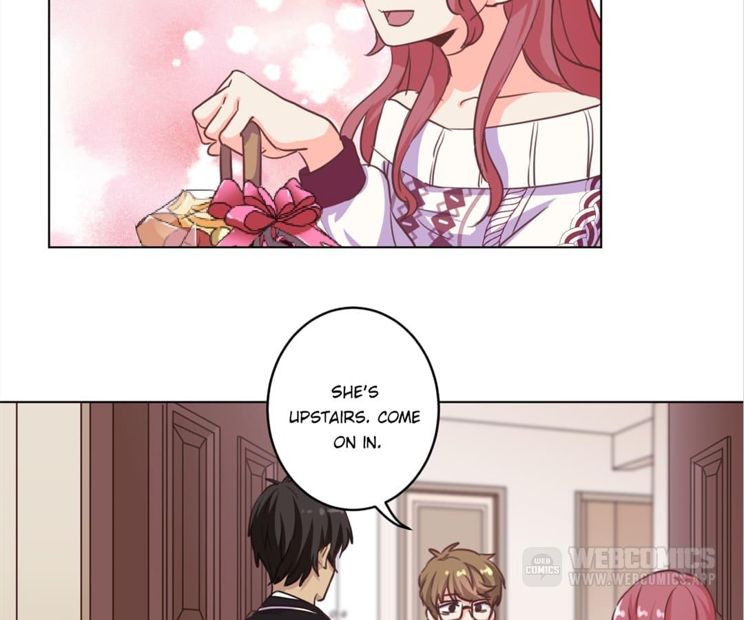 Reborn: House of Revenge chapter 183 - page 34