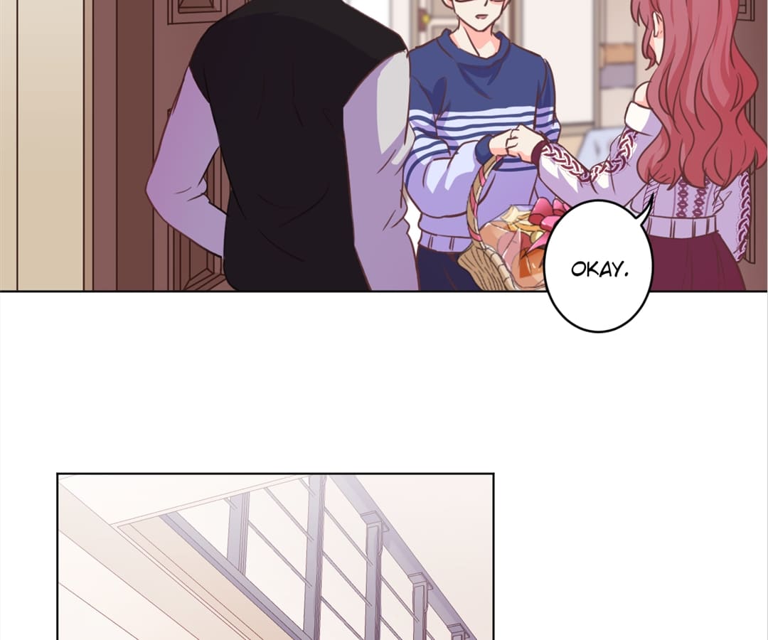 Reborn: House of Revenge chapter 183 - page 35
