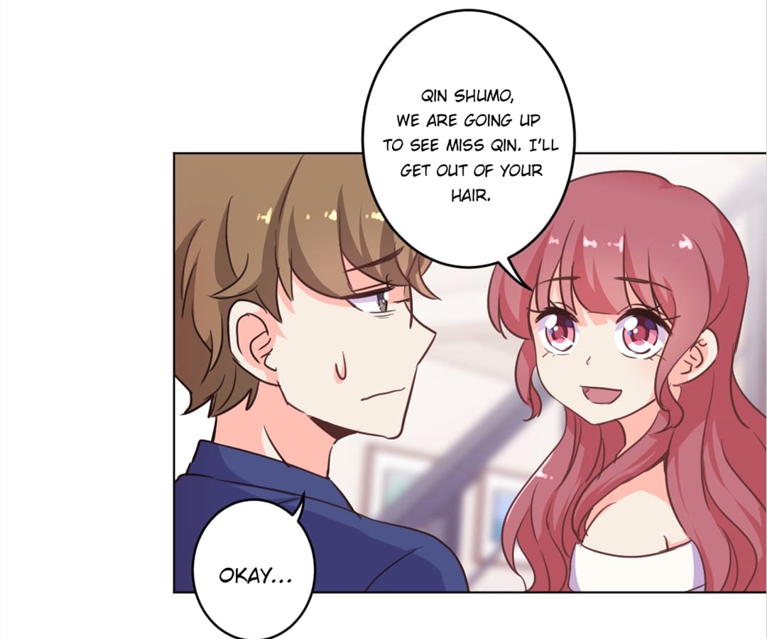 Reborn: House of Revenge chapter 183 - page 37