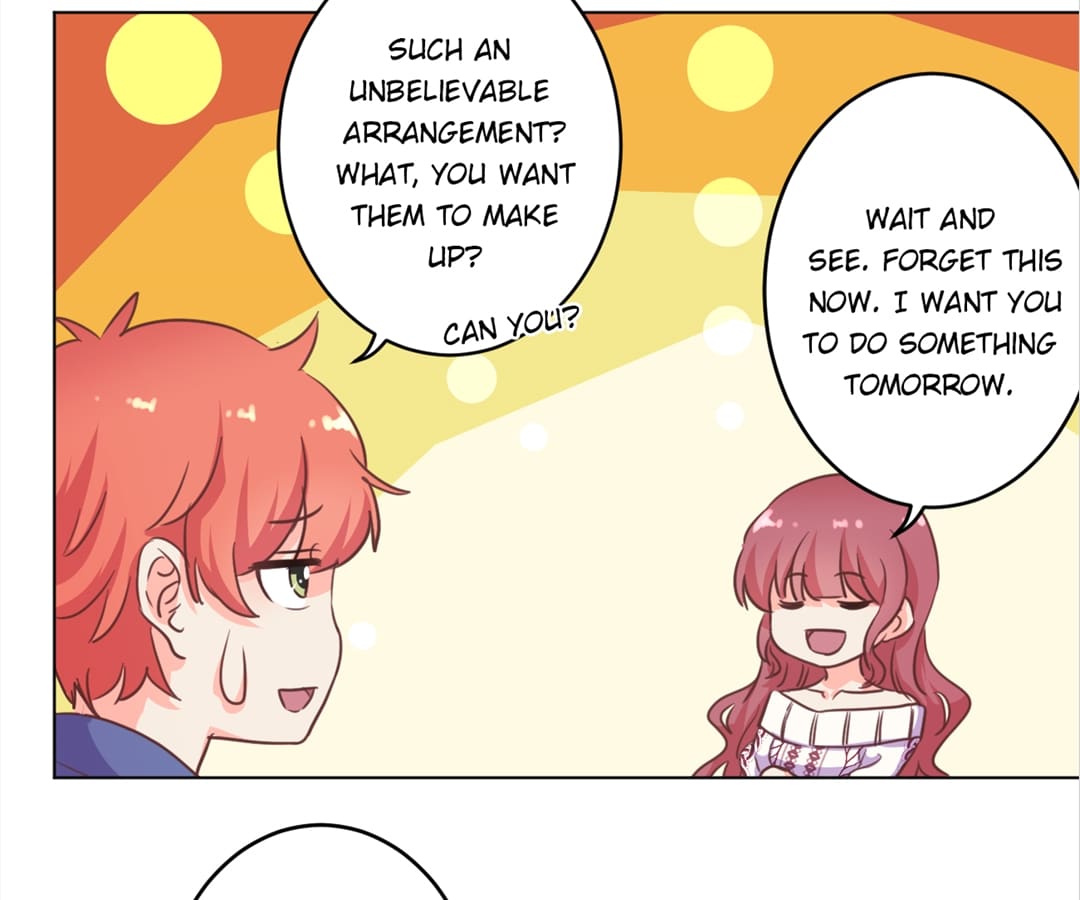 Reborn: House of Revenge chapter 183 - page 4