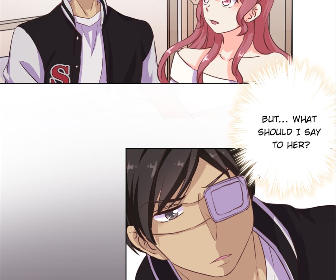 Reborn: House of Revenge chapter 183 - page 40