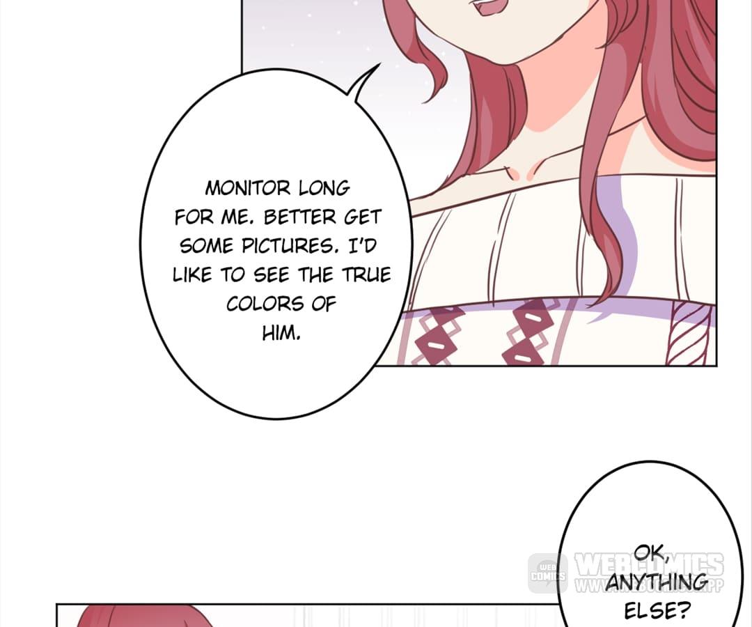 Reborn: House of Revenge chapter 183 - page 6