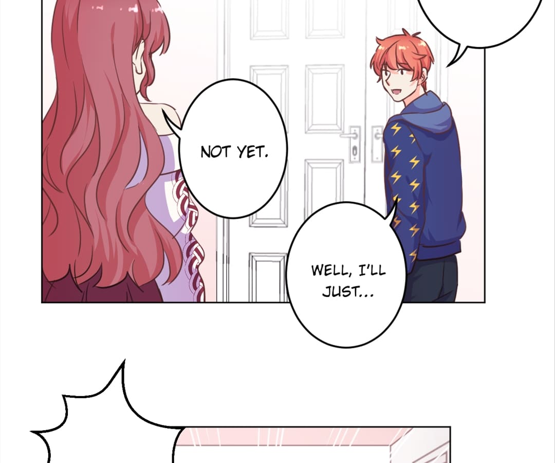 Reborn: House of Revenge chapter 183 - page 7