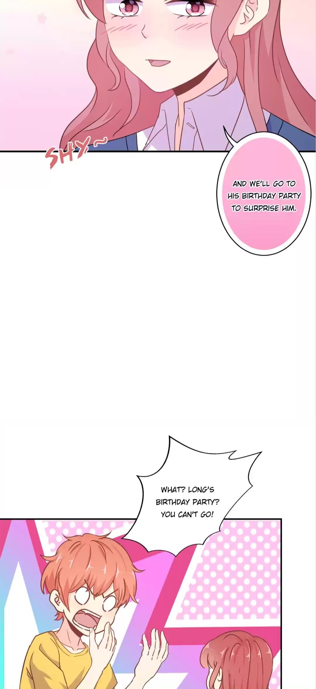 Reborn: House of Revenge chapter 265 - page 14