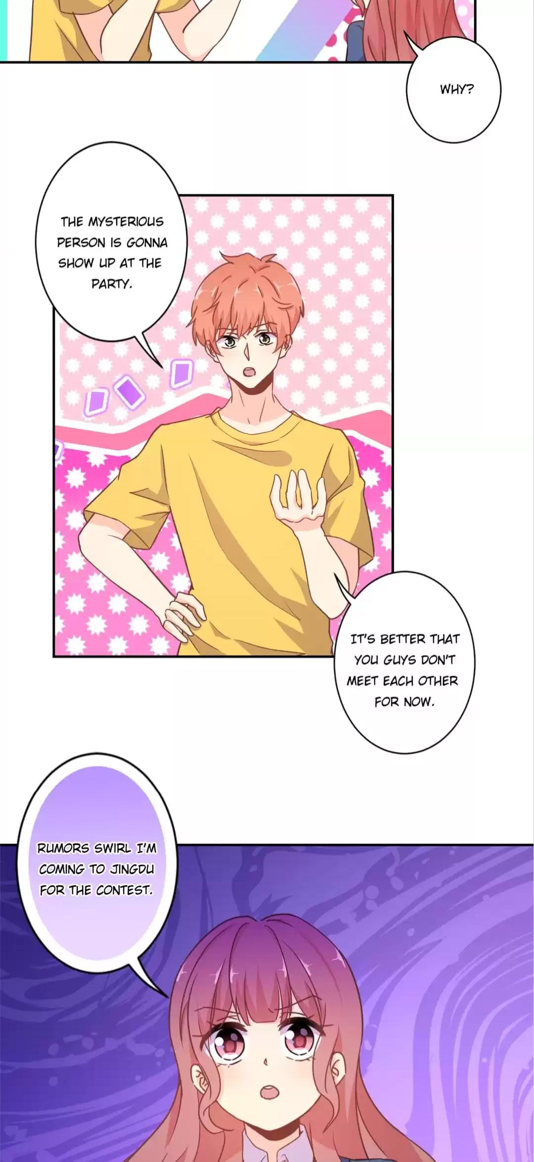 Reborn: House of Revenge chapter 265 - page 15