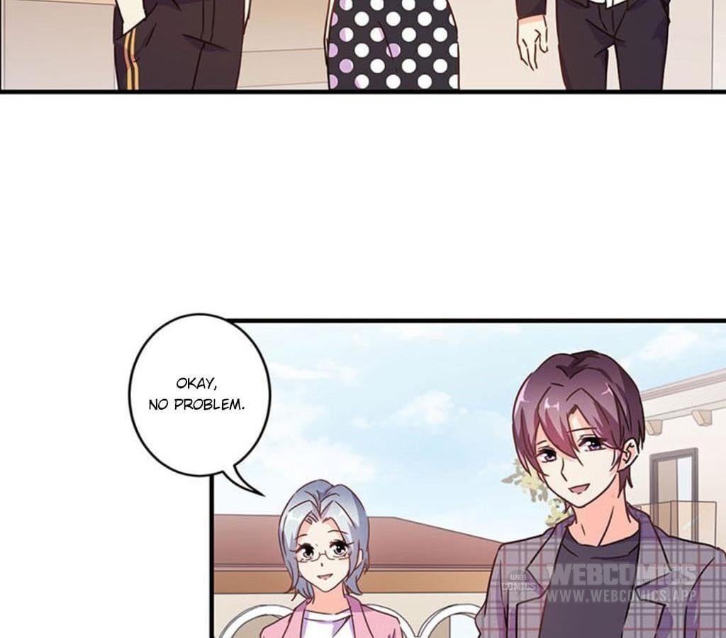 Reborn: House of Revenge chapter 122 - page 2