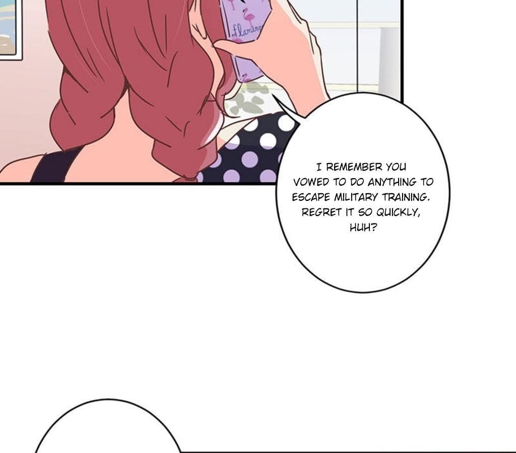 Reborn: House of Revenge chapter 122 - page 21