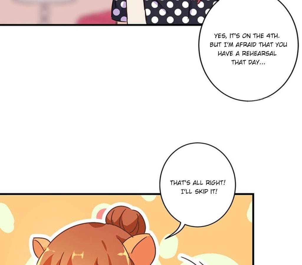 Reborn: House of Revenge chapter 122 - page 24