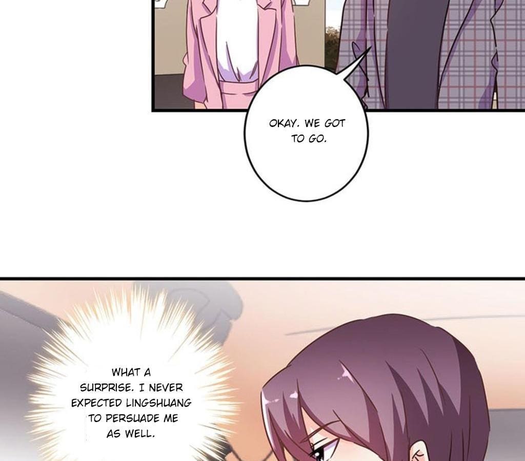 Reborn: House of Revenge chapter 122 - page 3