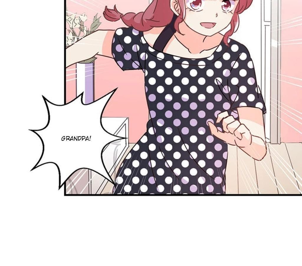 Reborn: House of Revenge chapter 122 - page 37