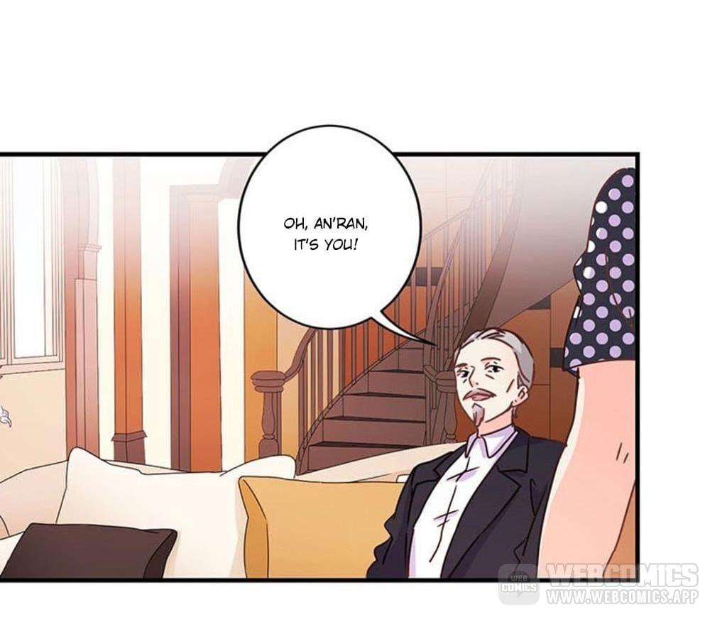 Reborn: House of Revenge chapter 122 - page 38