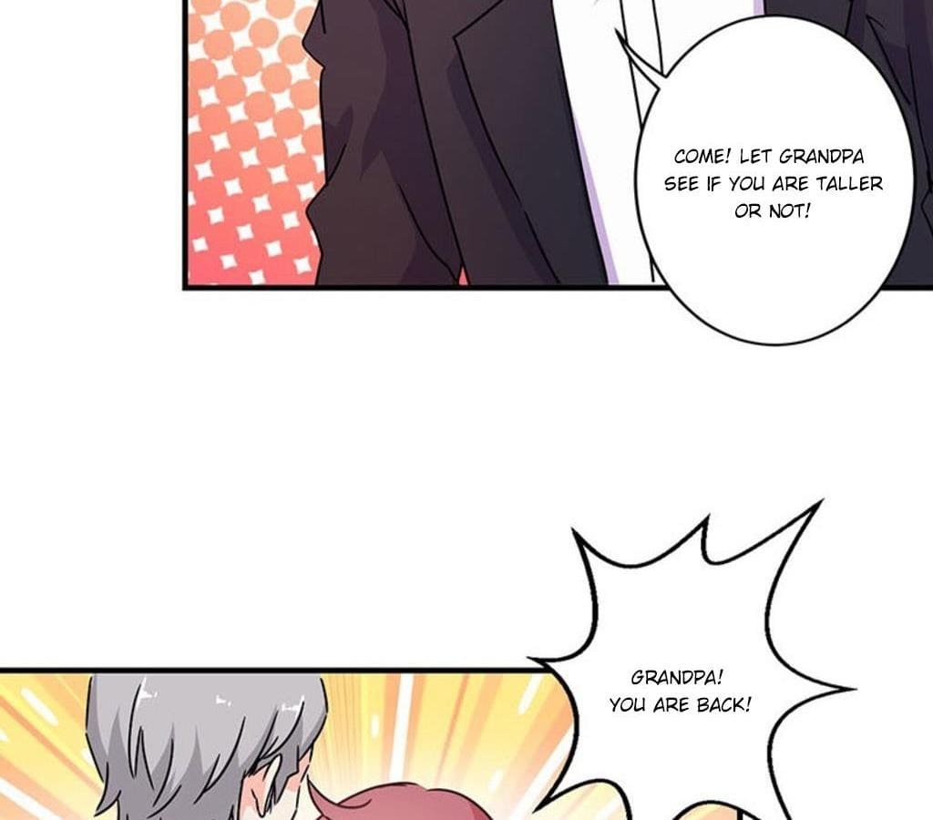 Reborn: House of Revenge chapter 122 - page 40
