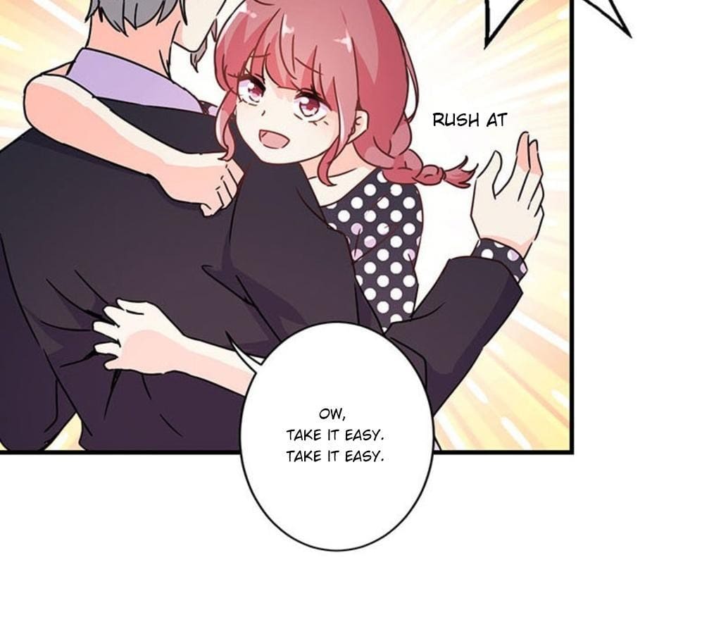 Reborn: House of Revenge chapter 122 - page 41