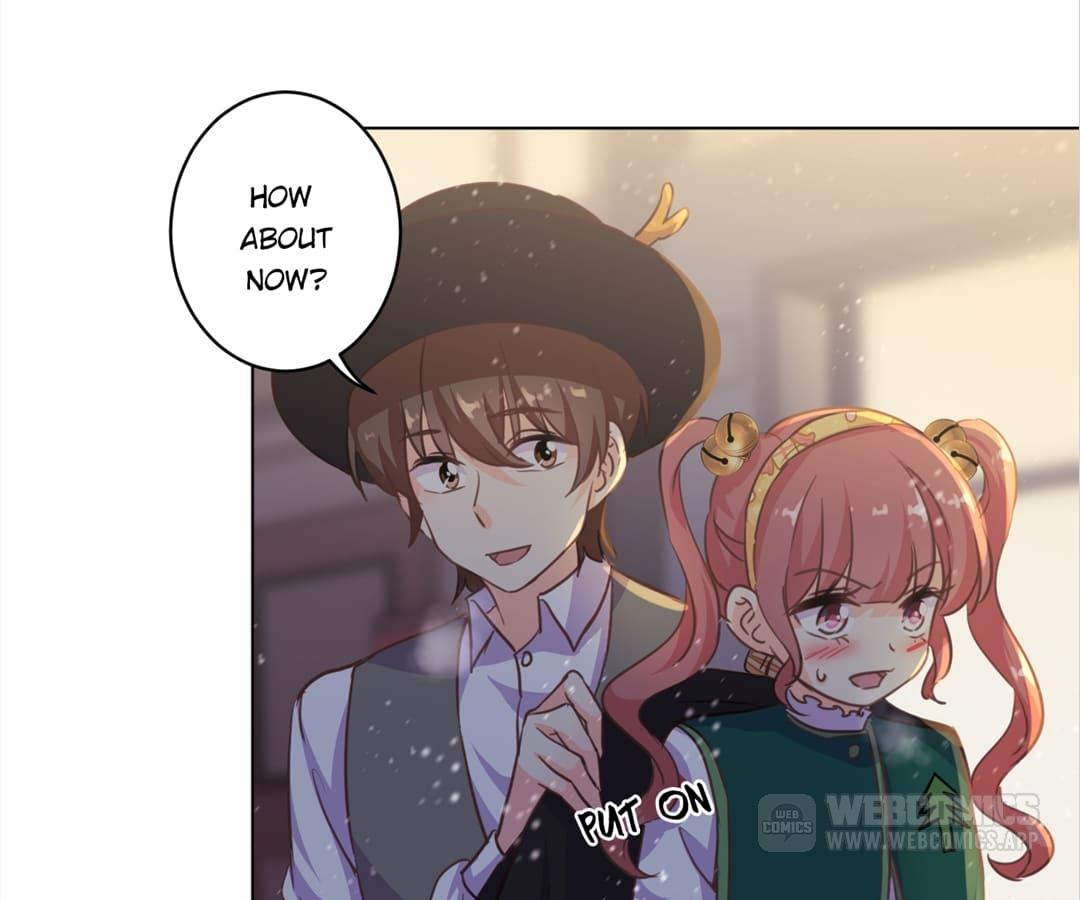 Reborn: House of Revenge chapter 181 - page 13