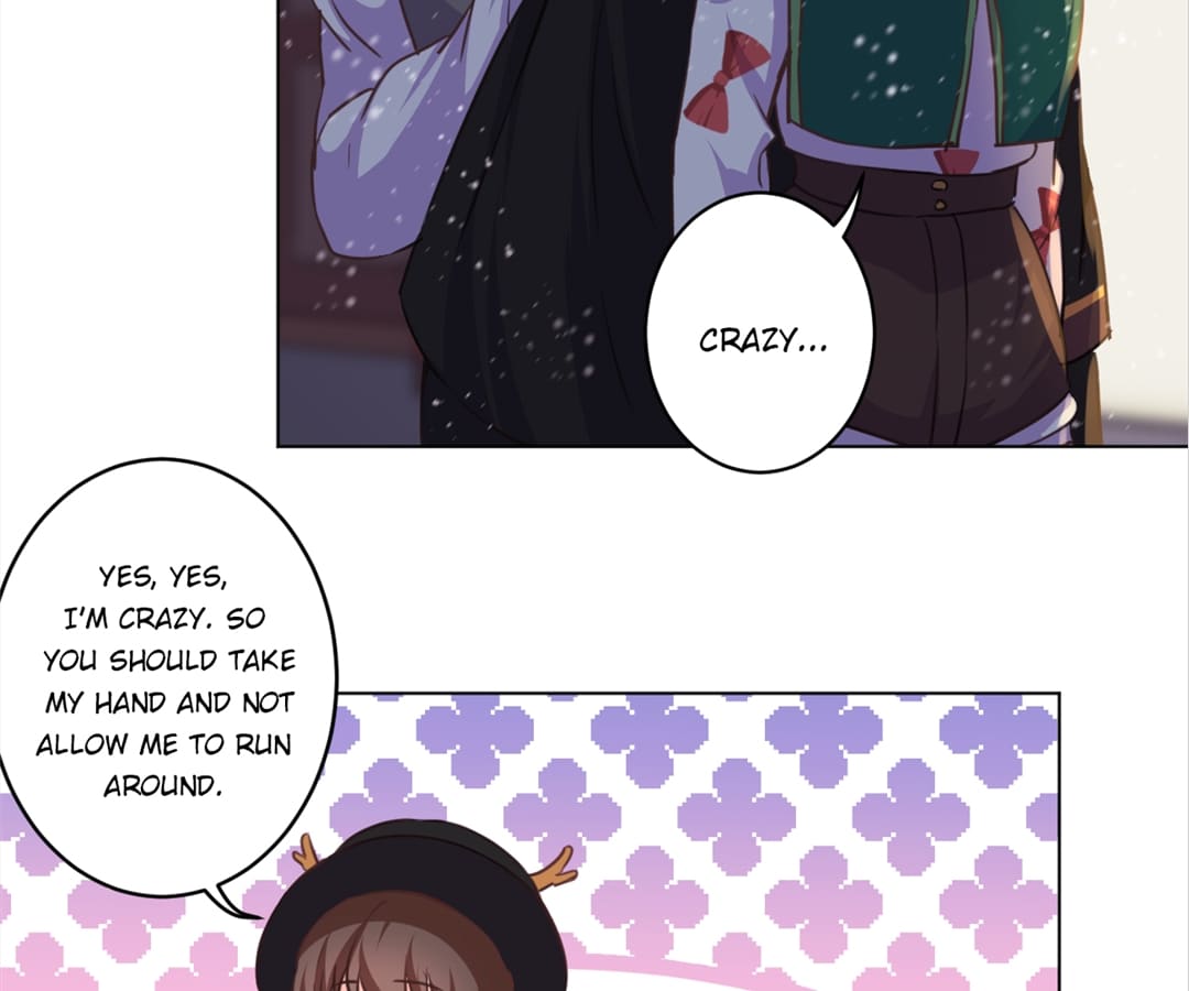 Reborn: House of Revenge chapter 181 - page 14