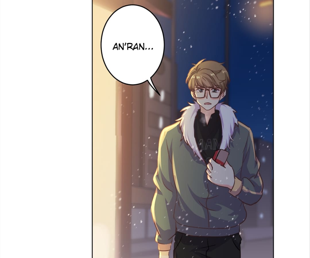 Reborn: House of Revenge chapter 181 - page 16