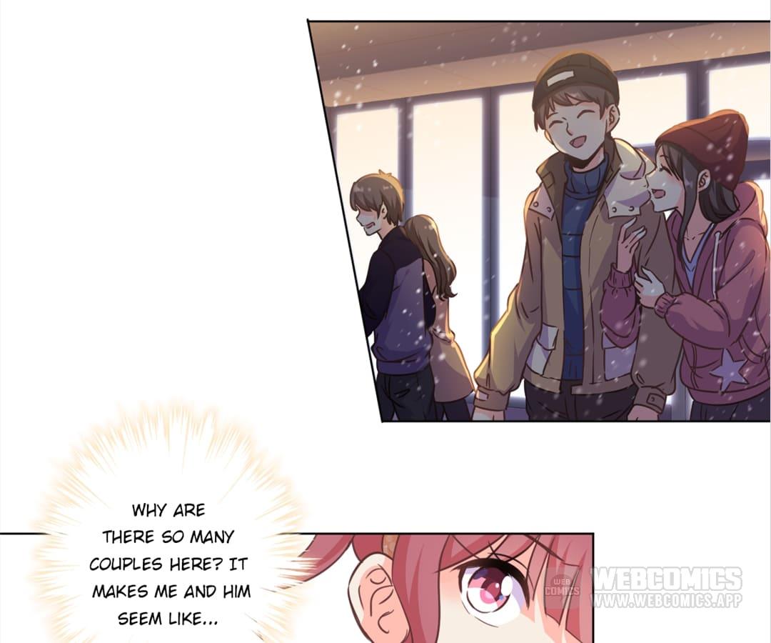 Reborn: House of Revenge chapter 181 - page 21