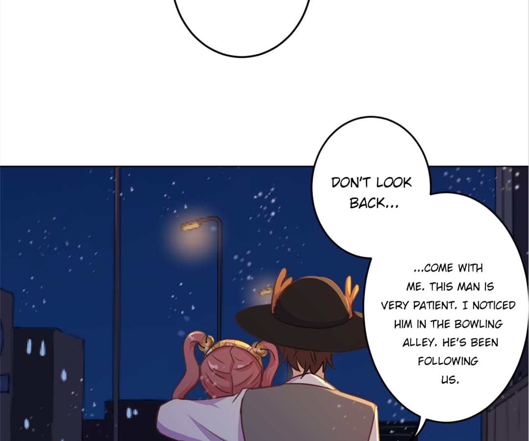 Reborn: House of Revenge chapter 181 - page 28