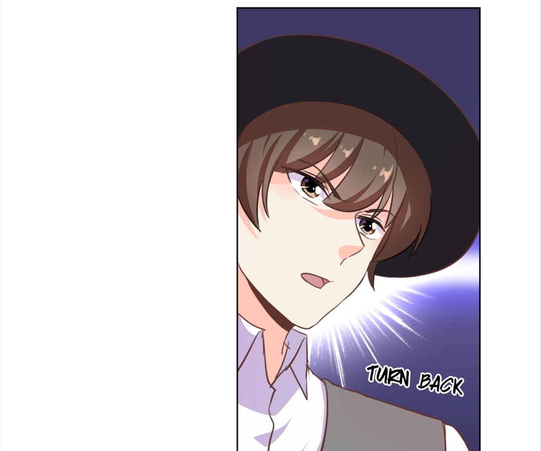 Reborn: House of Revenge chapter 181 - page 36