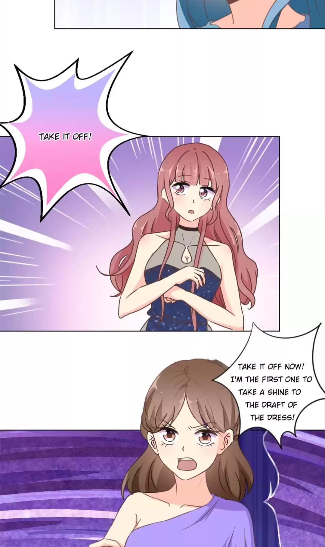 Reborn: House of Revenge chapter 266 - page 16