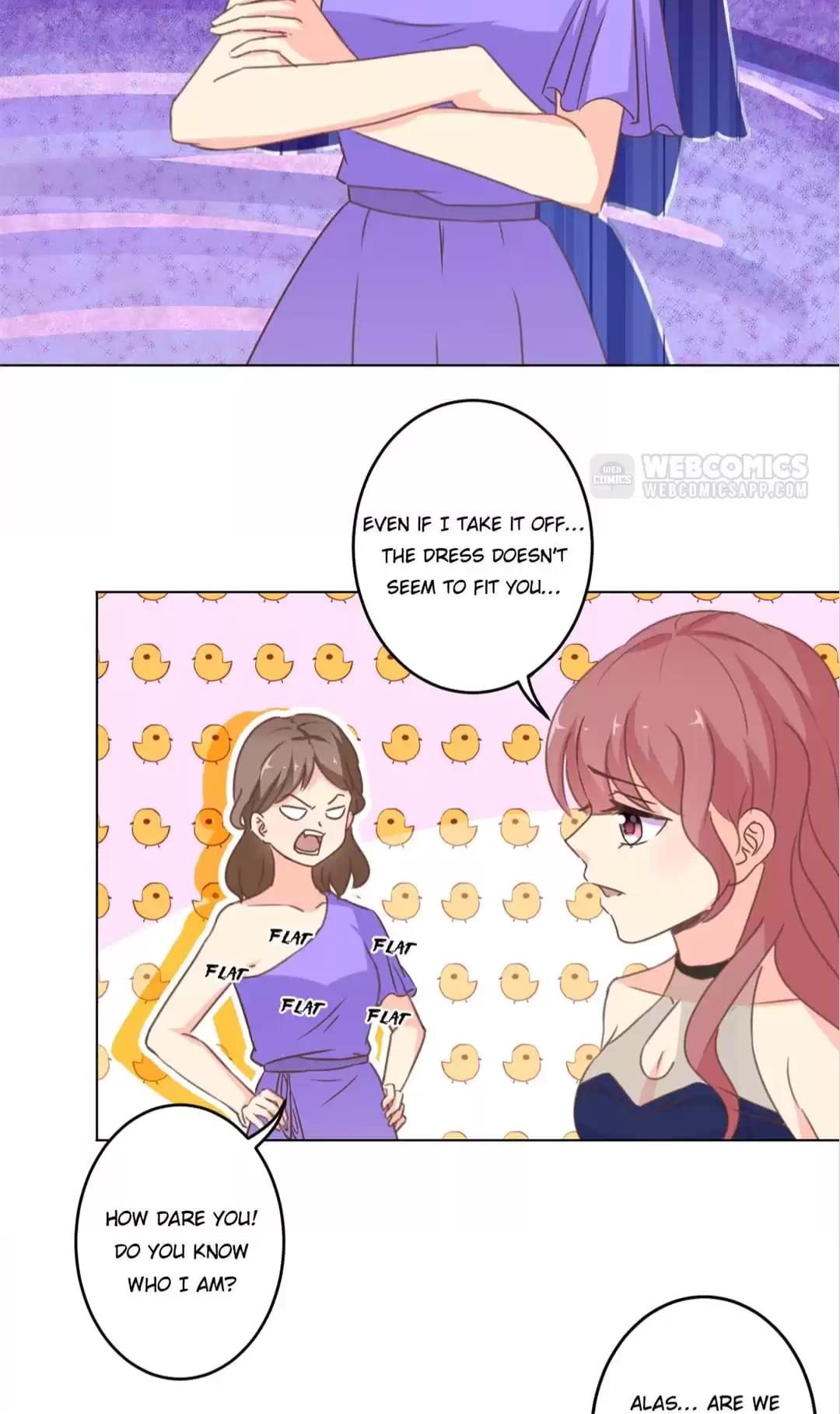 Reborn: House of Revenge chapter 266 - page 17