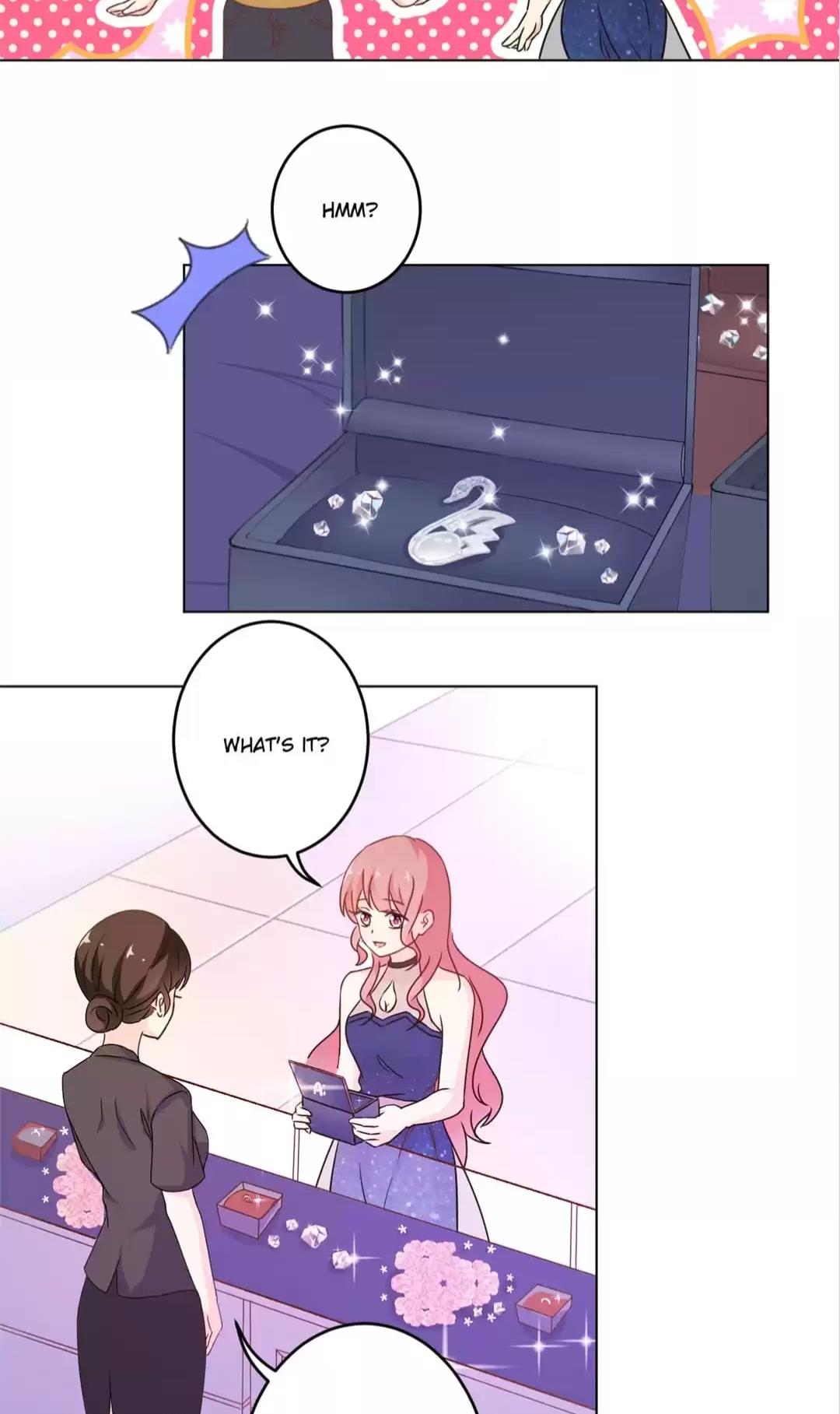 Reborn: House of Revenge chapter 266 - page 22