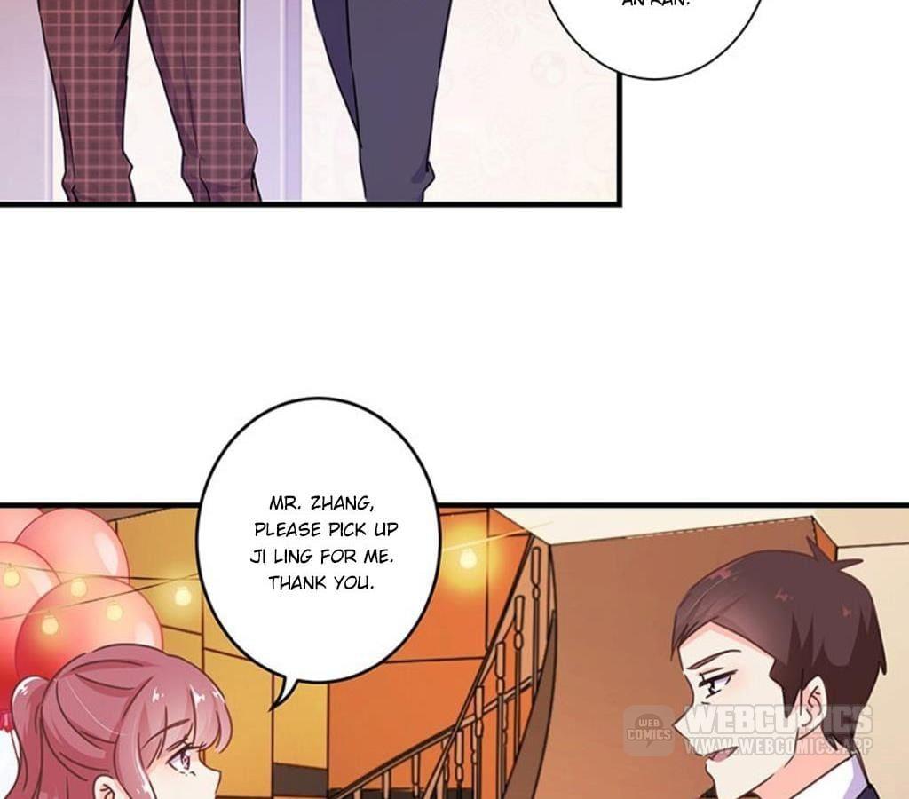 Reborn: House of Revenge chapter 123 - page 10