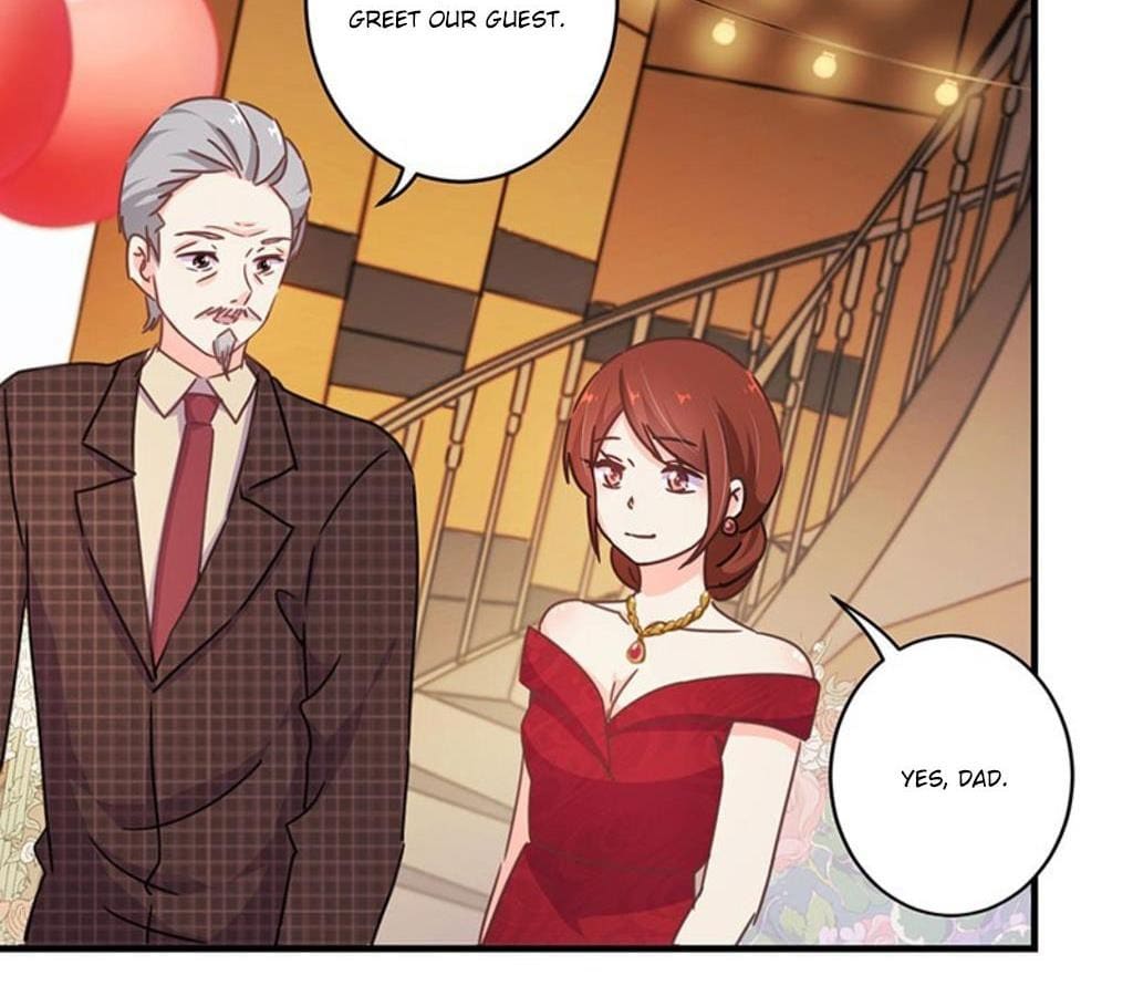 Reborn: House of Revenge chapter 123 - page 12