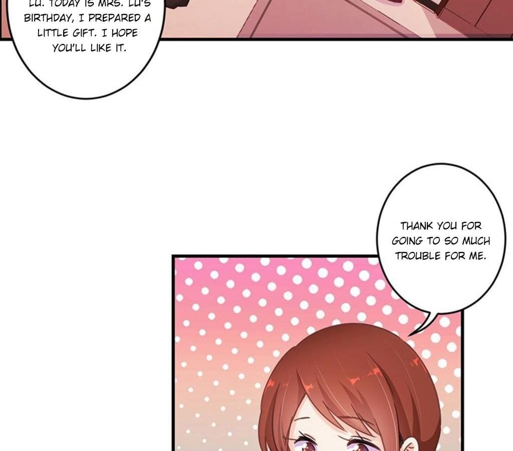 Reborn: House of Revenge chapter 123 - page 16