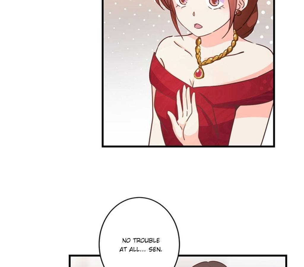Reborn: House of Revenge chapter 123 - page 17