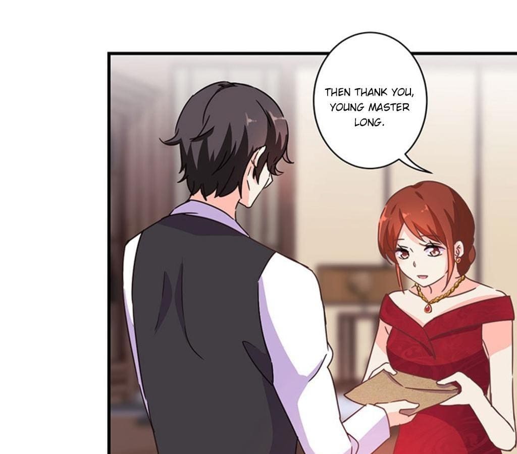 Reborn: House of Revenge chapter 123 - page 21