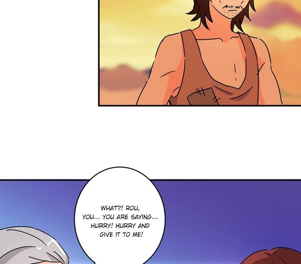 Reborn: House of Revenge chapter 123 - page 29