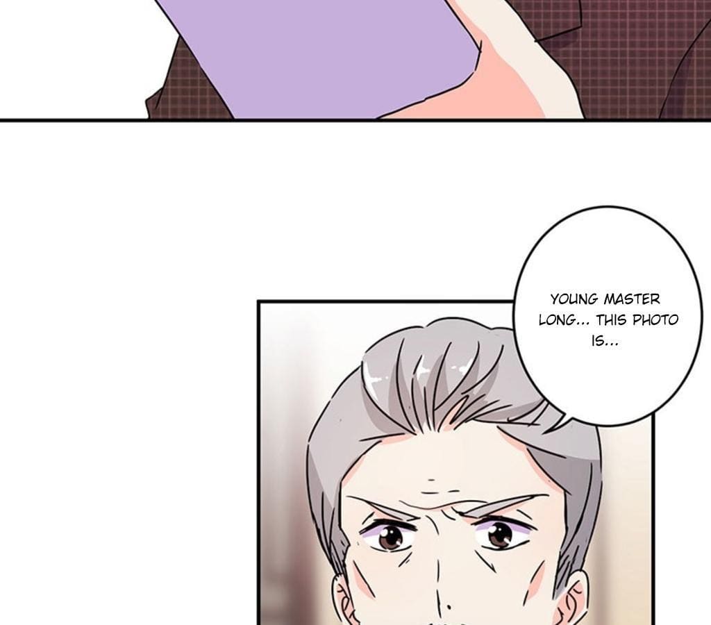 Reborn: House of Revenge chapter 123 - page 33
