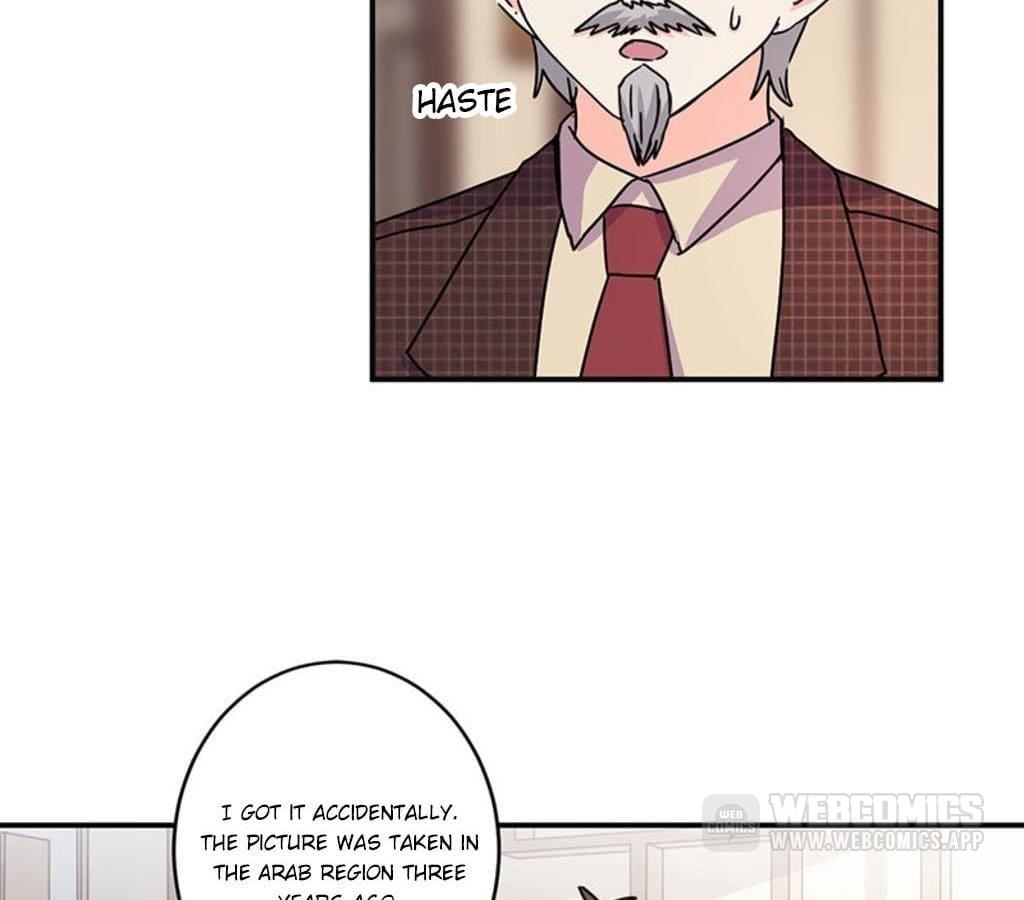 Reborn: House of Revenge chapter 123 - page 34