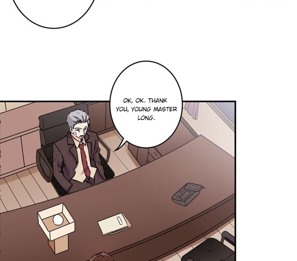 Reborn: House of Revenge chapter 123 - page 37
