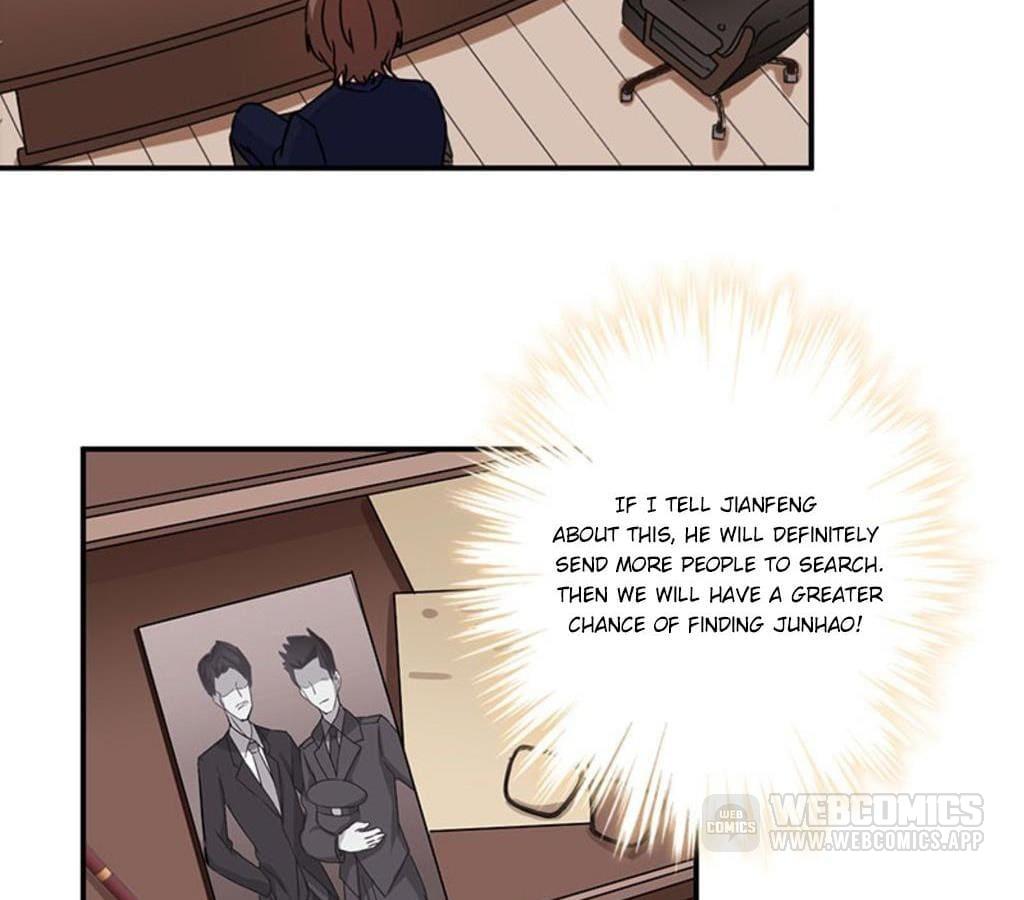 Reborn: House of Revenge chapter 123 - page 38